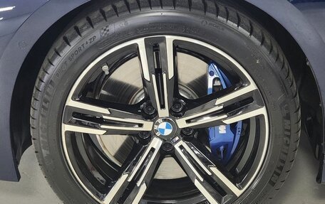 BMW 3 серия, 2025 год, 4 930 000 рублей, 6 фотография