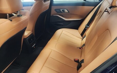 BMW 3 серия, 2025 год, 4 930 000 рублей, 12 фотография