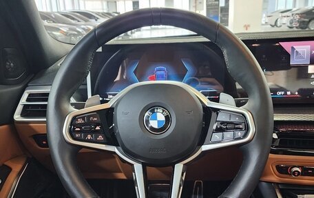 BMW 3 серия, 2025 год, 4 930 000 рублей, 13 фотография