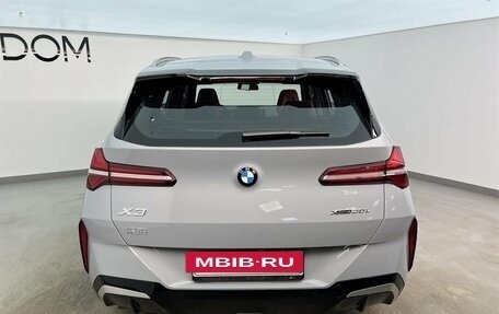 BMW X3, 2025 год, 7 980 000 рублей, 6 фотография