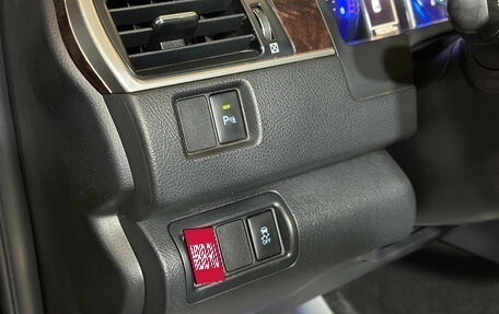 Toyota Camry, 2016 год, 2 049 000 рублей, 18 фотография