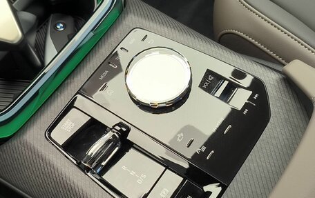 BMW X3, 2025 год, 8 300 000 рублей, 18 фотография