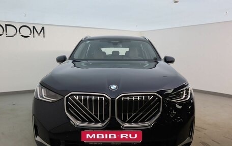 BMW X3, 2025 год, 7 350 000 рублей, 2 фотография