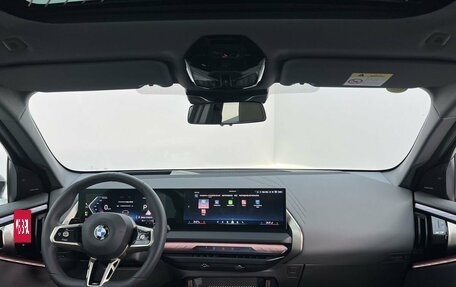 BMW X3, 2025 год, 7 350 000 рублей, 5 фотография