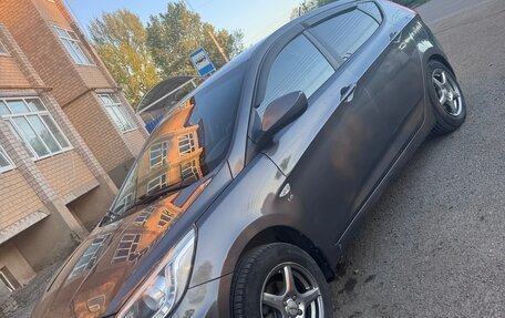 Hyundai Solaris II рестайлинг, 2013 год, 622 000 рублей, 3 фотография