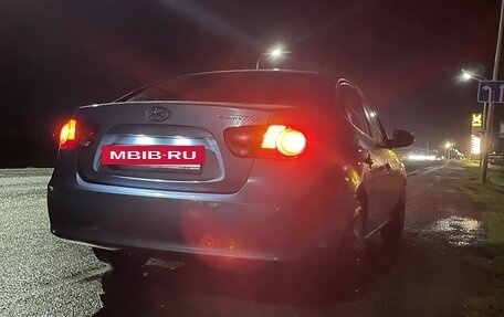 Hyundai Elantra IV, 2008 год, 550 000 рублей, 5 фотография