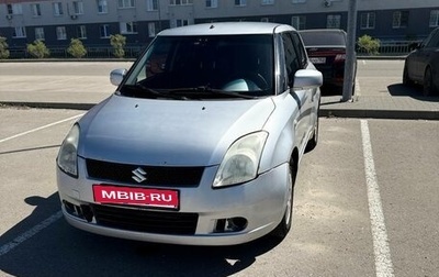 Suzuki Swift III, 2005 год, 350 000 рублей, 1 фотография