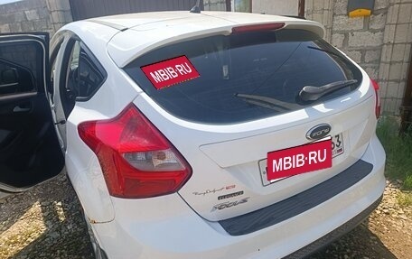 Ford Focus III, 2014 год, 750 000 рублей, 1 фотография