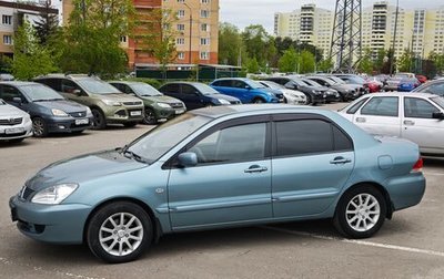 Mitsubishi Lancer IX, 2006 год, 350 000 рублей, 1 фотография