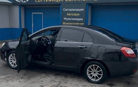 Geely Emgrand EC7, 2013 год, 220 000 рублей, 1 фотография