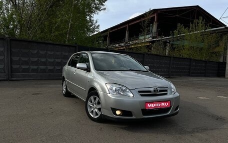 Toyota Corolla, 2006 год, 595 000 рублей, 1 фотография