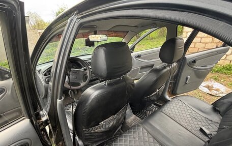 Chevrolet Lanos I, 2009 год, 80 000 рублей, 6 фотография