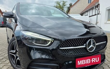 Mercedes-Benz B-Класс, 2023 год, 3 853 000 рублей, 1 фотография