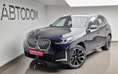 BMW X3, 2025 год, 7 770 000 рублей, 1 фотография