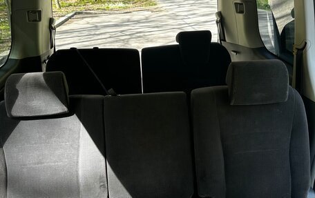Toyota Voxy II, 2009 год, 1 270 000 рублей, 13 фотография