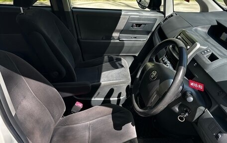 Toyota Voxy II, 2009 год, 1 270 000 рублей, 6 фотография