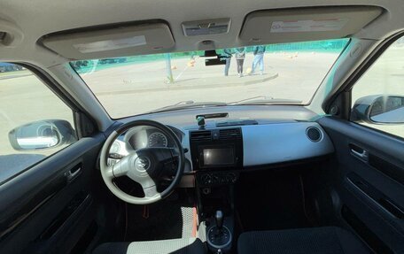 Suzuki Swift III, 2005 год, 350 000 рублей, 7 фотография