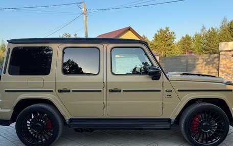 Mercedes-Benz G-Класс AMG, 2022 год, 23 500 000 рублей, 5 фотография
