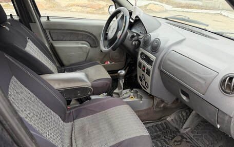 Renault Logan I, 2006 год, 140 000 рублей, 12 фотография