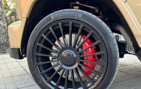 Mercedes-Benz G-Класс AMG, 2022 год, 23 500 000 рублей, 9 фотография