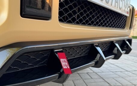 Mercedes-Benz G-Класс AMG, 2022 год, 23 500 000 рублей, 12 фотография
