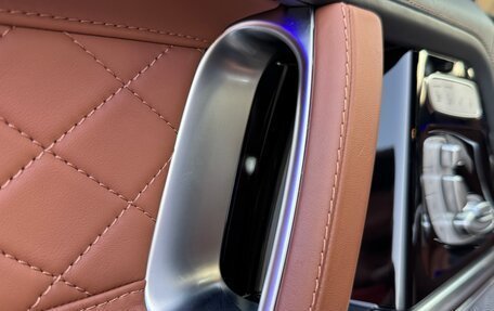 Mercedes-Benz G-Класс AMG, 2022 год, 23 500 000 рублей, 26 фотография