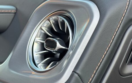Mercedes-Benz G-Класс AMG, 2022 год, 23 500 000 рублей, 29 фотография