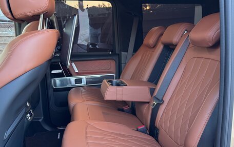 Mercedes-Benz G-Класс AMG, 2022 год, 23 500 000 рублей, 33 фотография