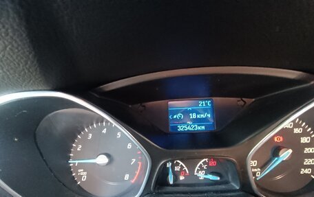 Ford Focus III, 2014 год, 750 000 рублей, 3 фотография