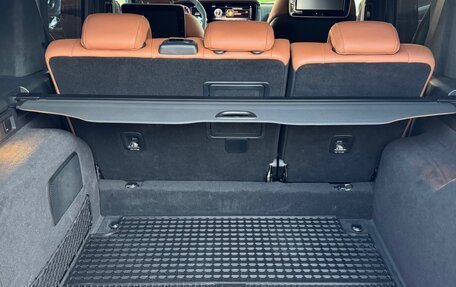 Mercedes-Benz G-Класс AMG, 2022 год, 23 500 000 рублей, 40 фотография