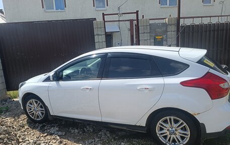 Ford Focus III, 2014 год, 750 000 рублей, 6 фотография