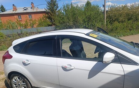 Ford Focus III, 2014 год, 750 000 рублей, 7 фотография