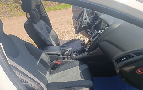 Ford Focus III, 2014 год, 750 000 рублей, 9 фотография