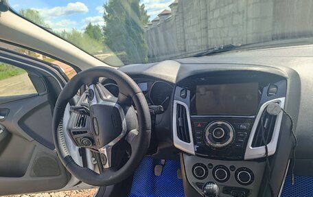 Ford Focus III, 2014 год, 750 000 рублей, 8 фотография