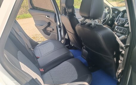Ford Focus III, 2014 год, 750 000 рублей, 10 фотография