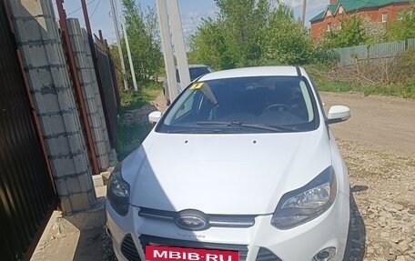 Ford Focus III, 2014 год, 750 000 рублей, 2 фотография
