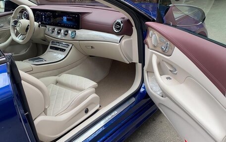 Mercedes-Benz E-Класс AMG, 2021 год, 8 200 000 рублей, 5 фотография