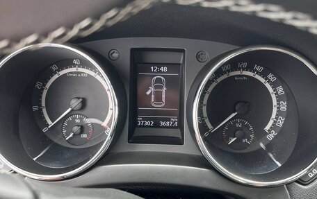 Skoda Yeti I рестайлинг, 2018 год, 2 050 000 рублей, 6 фотография