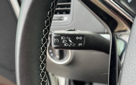 Skoda Yeti I рестайлинг, 2018 год, 2 050 000 рублей, 10 фотография