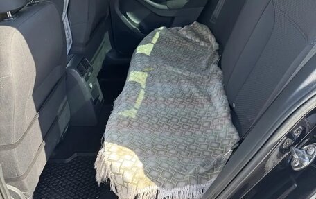 Volkswagen Jetta VI, 2012 год, 950 000 рублей, 10 фотография