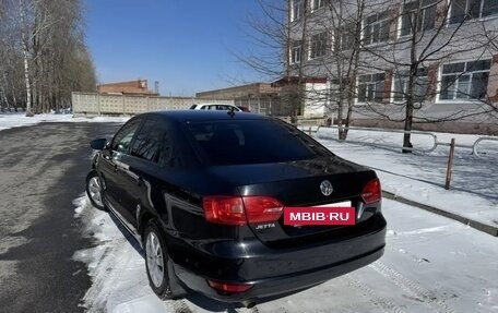 Volkswagen Jetta VI, 2012 год, 950 000 рублей, 8 фотография
