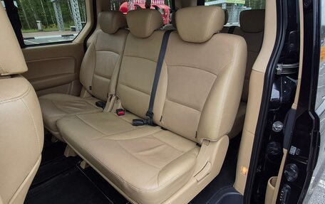 Hyundai H-1 II рестайлинг, 2018 год, 2 890 000 рублей, 10 фотография