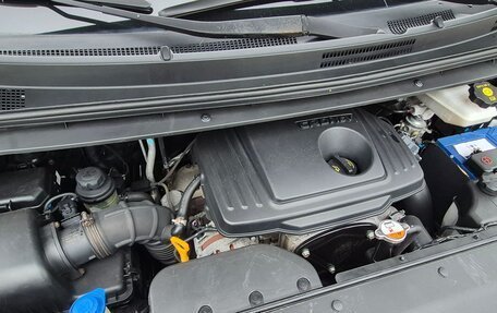 Hyundai H-1 II рестайлинг, 2018 год, 2 890 000 рублей, 9 фотография