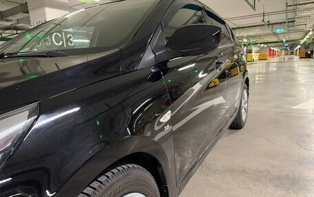 Hyundai Solaris II рестайлинг, 2016 год, 995 000 рублей, 12 фотография