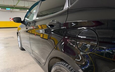 Hyundai Solaris II рестайлинг, 2016 год, 995 000 рублей, 10 фотография