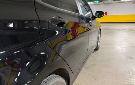 Hyundai Solaris II рестайлинг, 2016 год, 995 000 рублей, 9 фотография