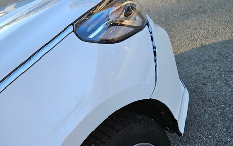 Hyundai Sonata VII, 2018 год, 1 570 000 рублей, 10 фотография
