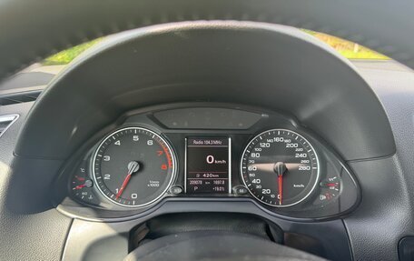 Audi Q5, 2011 год, 1 650 000 рублей, 2 фотография