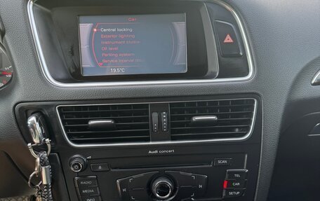 Audi Q5, 2011 год, 1 650 000 рублей, 3 фотография