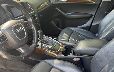 Audi Q5, 2011 год, 1 650 000 рублей, 5 фотография